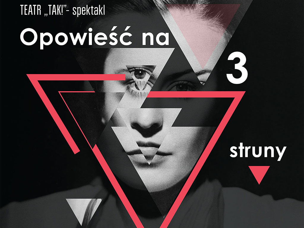 Opowieść na 3 struny